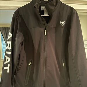 Ariat Soft Shell Jacket